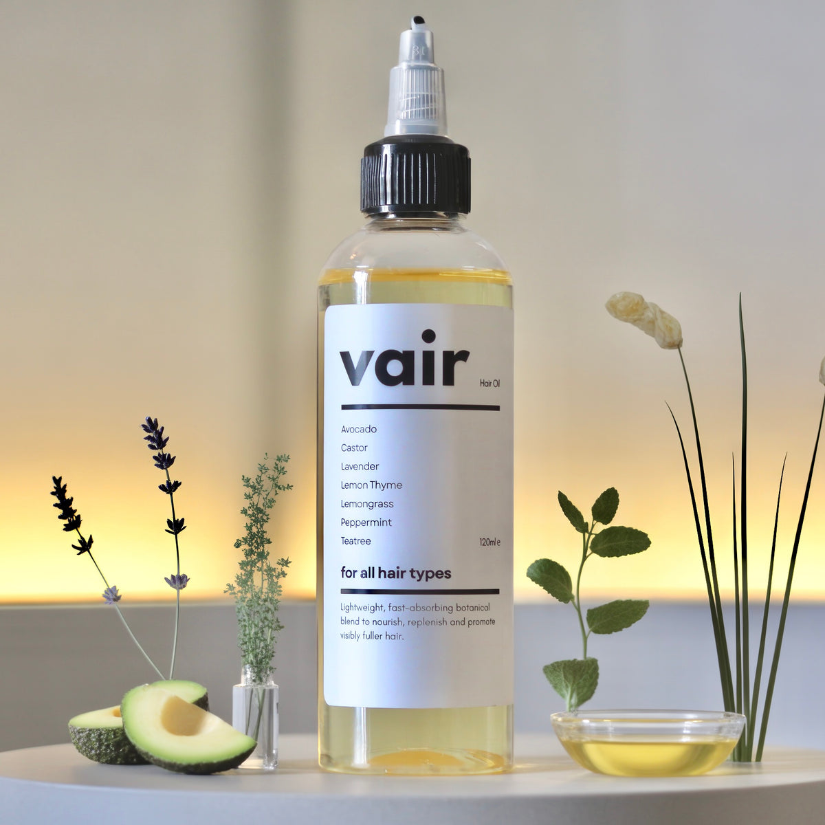 Vair Hair Oil - Restore